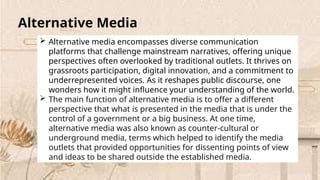 MEDIA AND INFORMATION LITERACY12 Lesson4 q3 MEDIA SOURCES.pptx