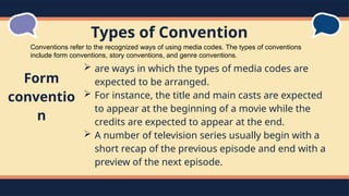 MIL lesson 5 q3.pptx media and information literacy | PPTX