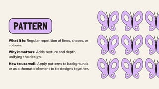 Comprehensive Guide to the 16 Principles of Design for Effective Visual ...