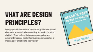 Visual Communication Material Design Principles Comprehensive Guide to the 16 Principles of Design for Effective Visual ...