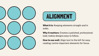 Comprehensive Guide to the 16 Principles of Design for Effective Visual ...