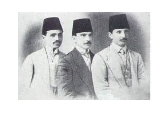 Mi̇lli̇ edebi̇yat dönemi̇ şi̇i̇r 3. sunum