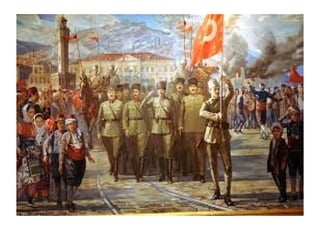 Mi̇lli̇ edebi̇yat dönemi̇ şi̇i̇r 3. sunum