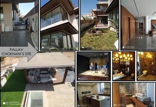 PALLAV
CHOKHANI’S SITE
 