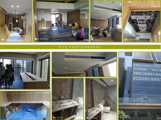 S I T E P H O T O G R A P H S
 