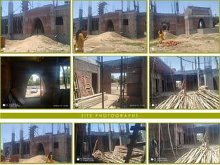 S I T E P H O T O G R A P H S
 