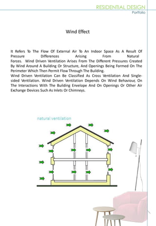 Milli Jain Residential Design Portfolio | PDF