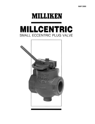 Milliken fig603 ep