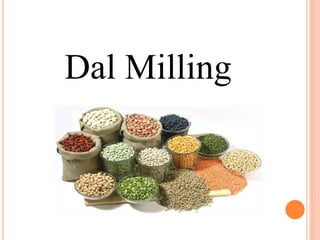 Dal Milling
 