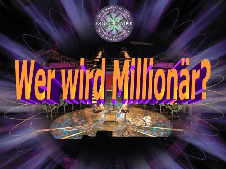 Www wer wird millionar spiel de Www wer wird millionar spiel de