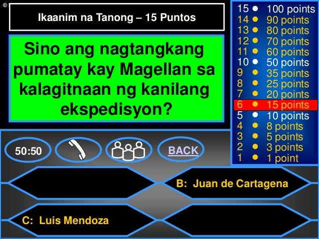 Ang dating pangalan ng pilipinas