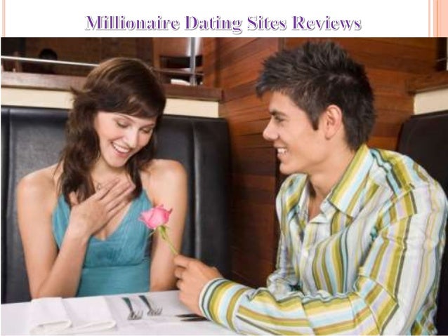 millionaire
