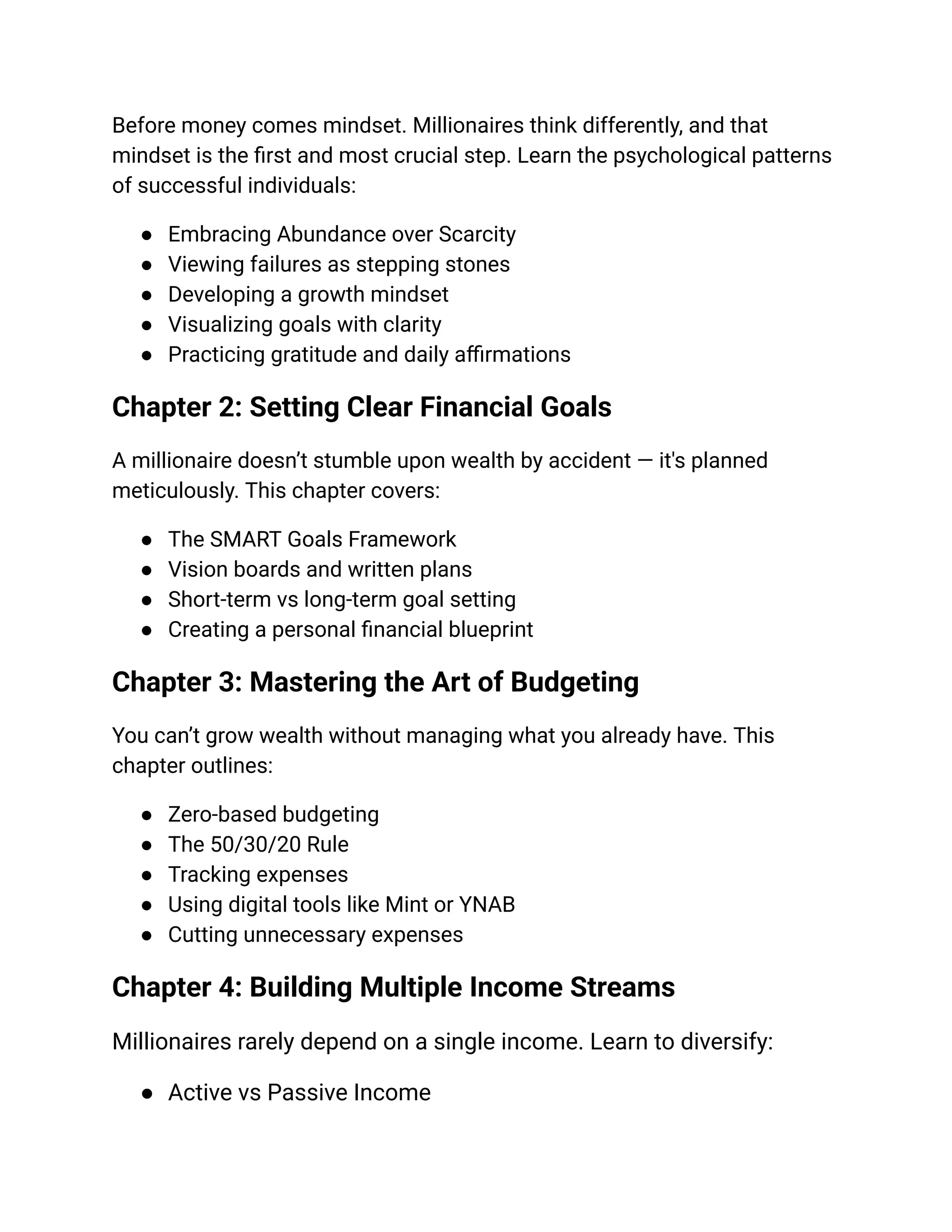 Millionaire Dollar Secret_ Step-by-Step Blueprint to Wealth.pdf