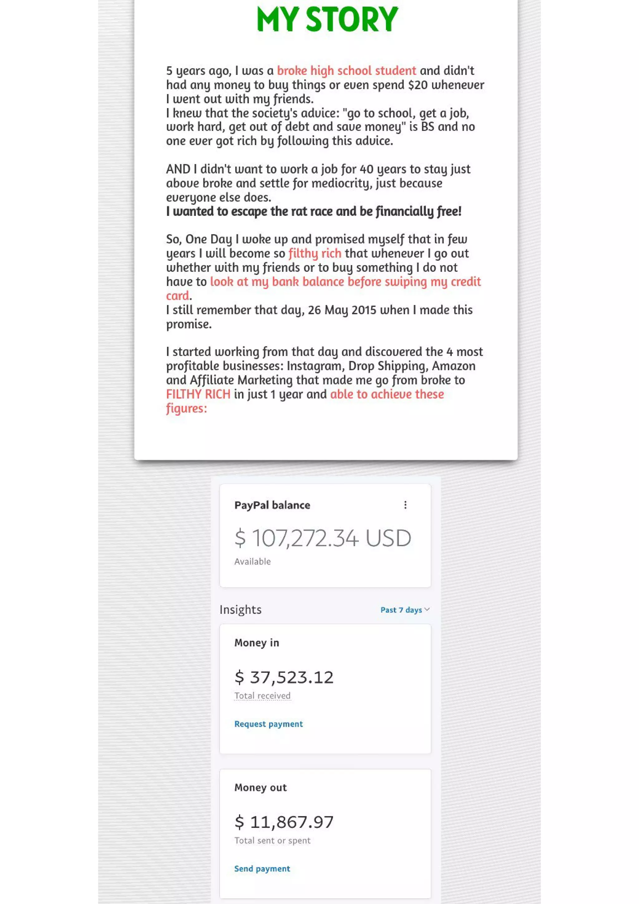 Onlyfans Millionaire'S Secret Messages Exposed - kqluj9h