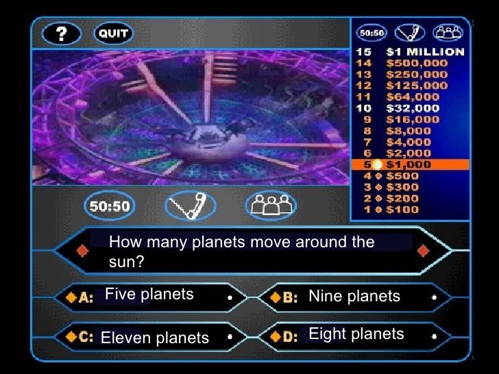 Stargames Millionar Stargames Millionar