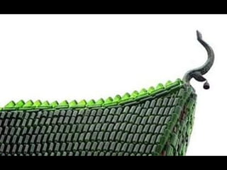 Million bottletemple