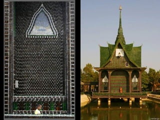 Million bottletemple