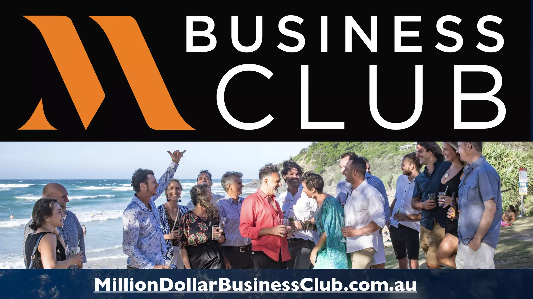 MillionDollarBusinessClub.com.au