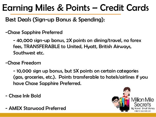 Chase forex card