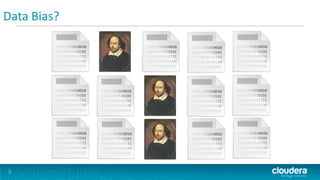 Data Bias?




5
 