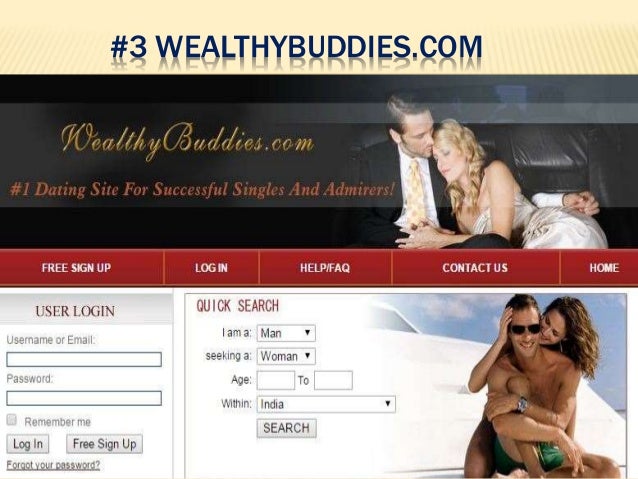 best millionaire dating sites reviews - 2