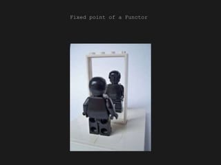 Fixed point of a Functor
 