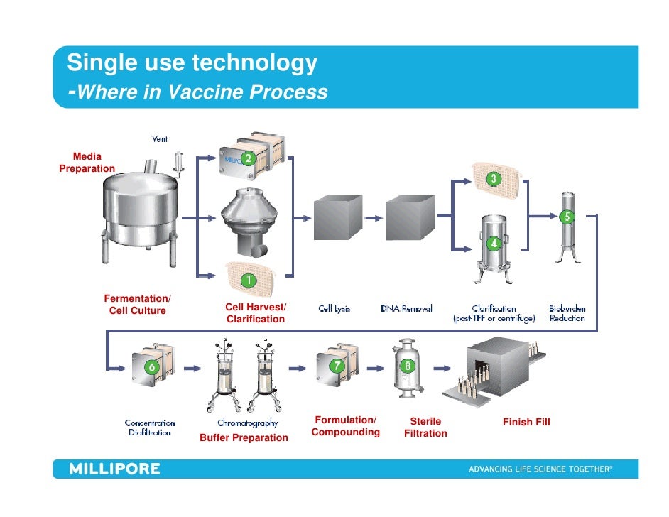 aseptic processing