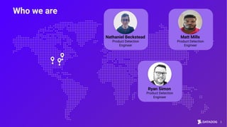 Cloud Native Workload ATT&CK Matrix | PDF