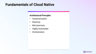 Cloud Native Workload ATT&CK Matrix | PDF