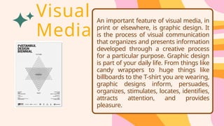 Introduction to Media and Information Literacy (Types of Media) | PPTX