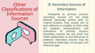 Introduction to Media and Information Literacy (Media information ...
