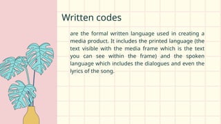 Introduction to Media and Information Literacy (Media information ...