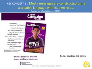 MIL module 4 | PDF