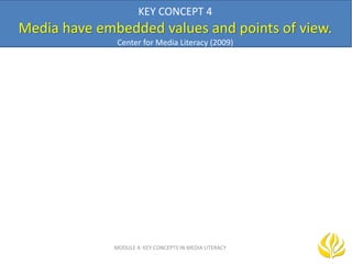 MIL module 4 | PDF