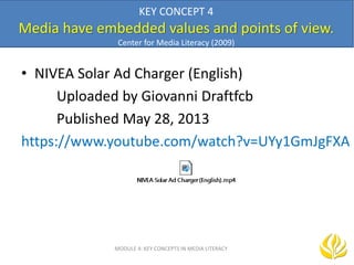 MIL module 4 | PDF