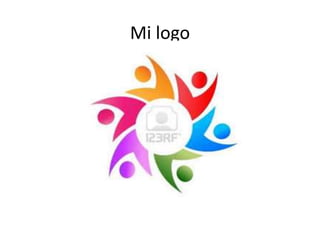 Mi logo
 