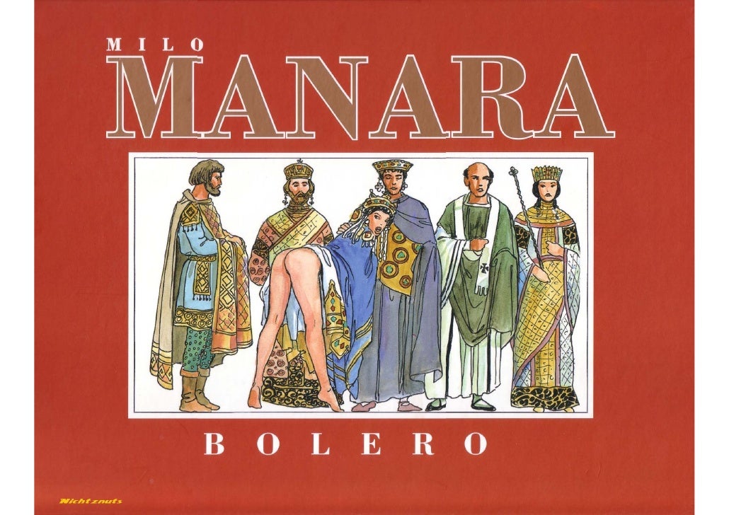 View Milo Manara Books Free Download Images
