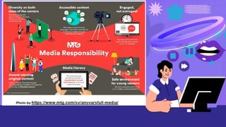 MIL Q1-week 3 lesson 3 Responsible Use of Media and Information1.pptx