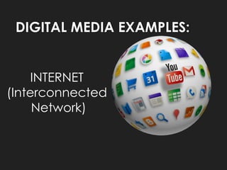 MIL Q3 W5 Types of Media for Senior HIgh School.pptx