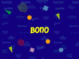 bONO
 