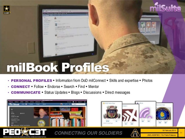 Milbook Milbook
