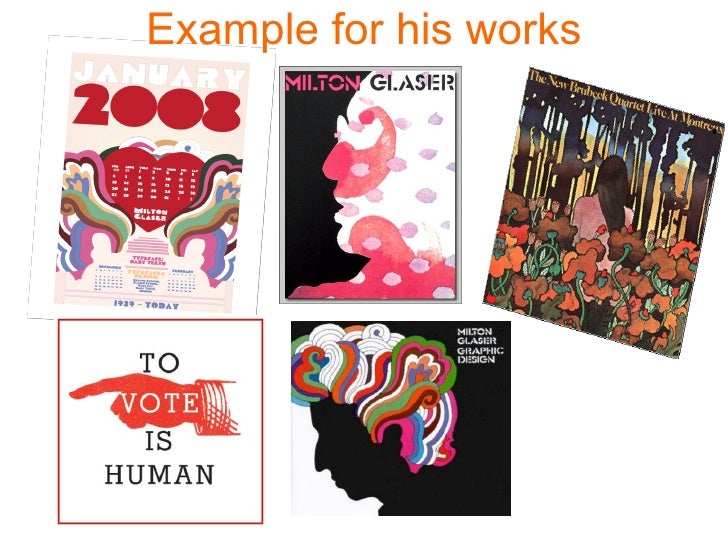 Milton glaser essay