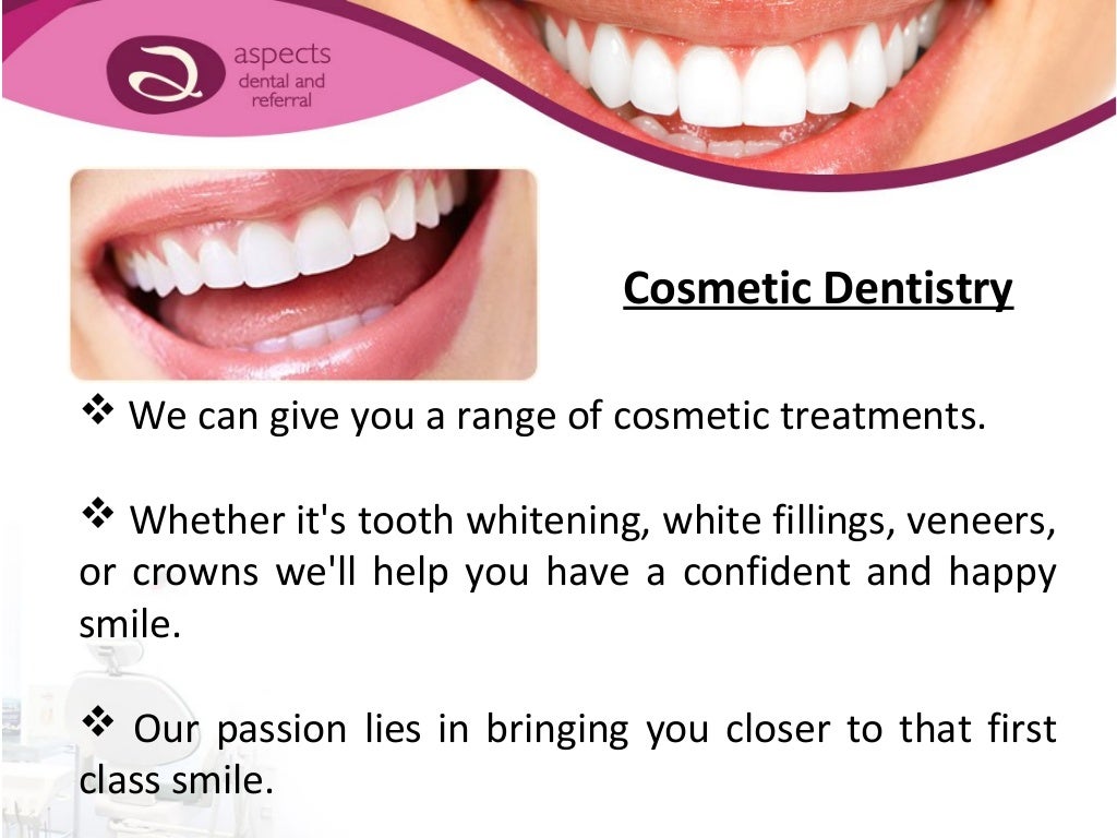 Milton Keynes Dentists Dentist in MK Aspects Dental