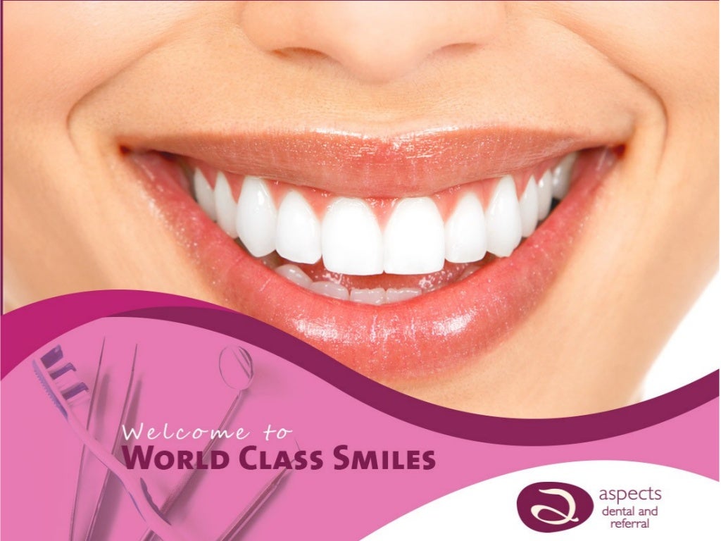 Milton Keynes Dentists Dentist in MK Aspects Dental