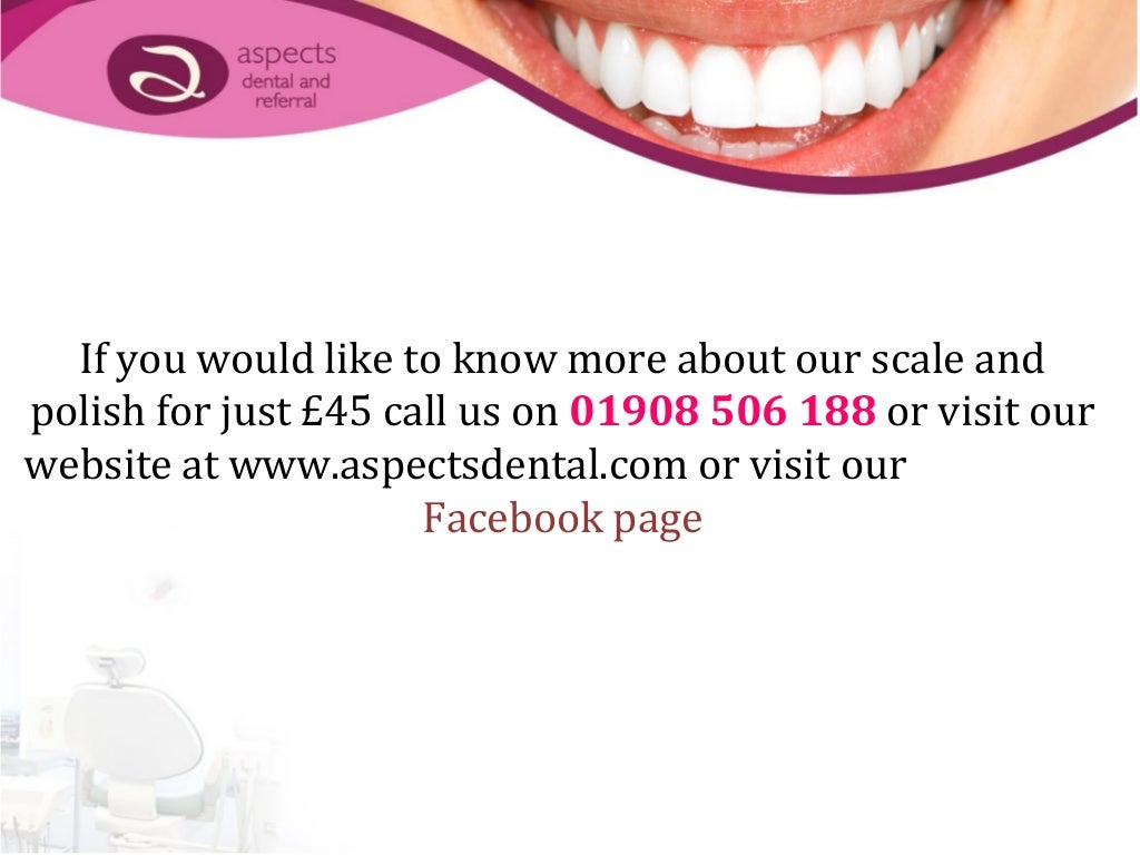Milton Keynes Dentists Dentist in MK Aspects Dental