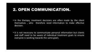 MIIlEU therapy converted