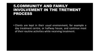 MIIlEU therapy converted