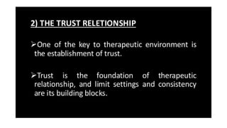 MIIlEU therapy converted