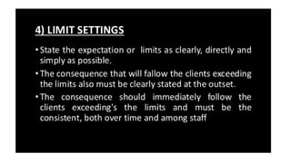 MIIlEU therapy converted