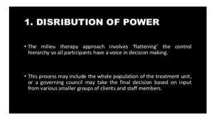 MIIlEU therapy converted